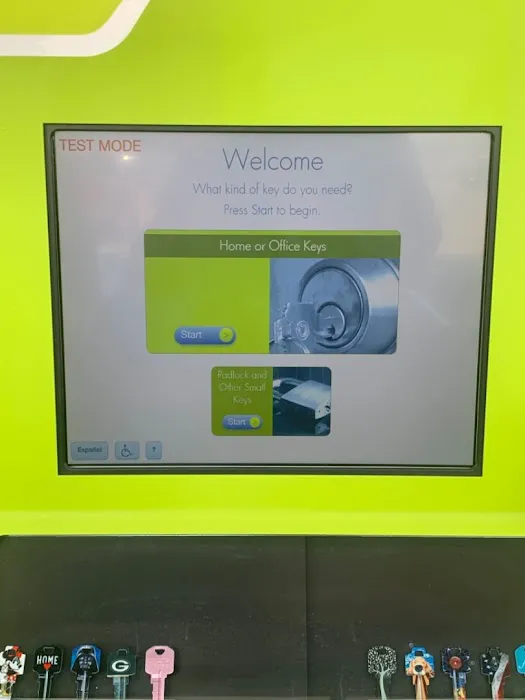 Minute Key Picture 4