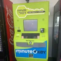 Minute Key ico