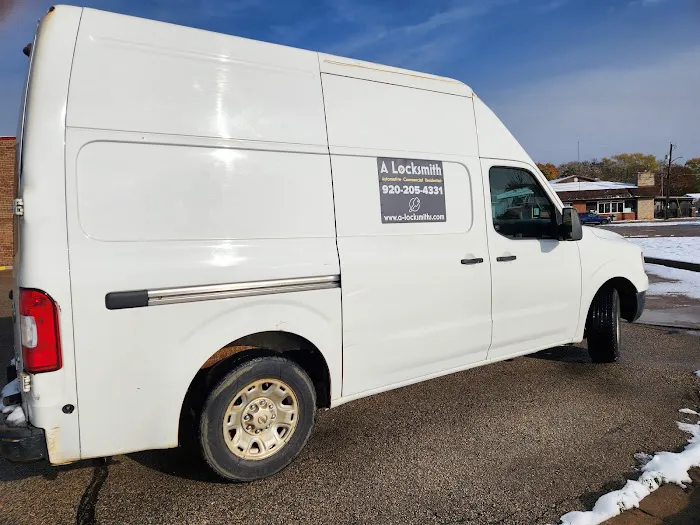 A Locksmith Picture 3