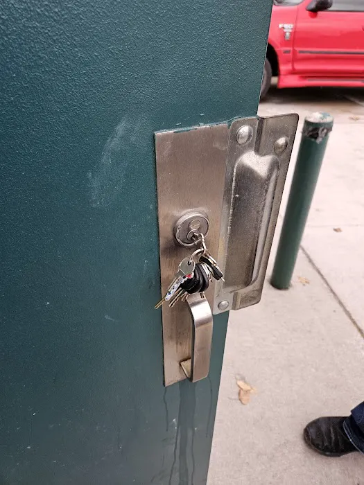 A Locksmith Picture 4