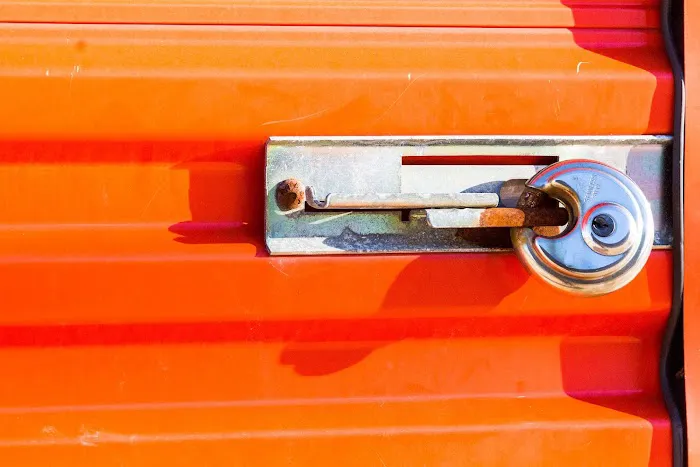 A Locksmith Picture 9