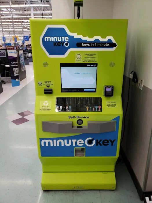 Minute Key Picture 4