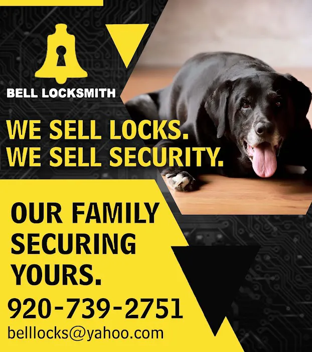 Bell Locksmith Picture 1
