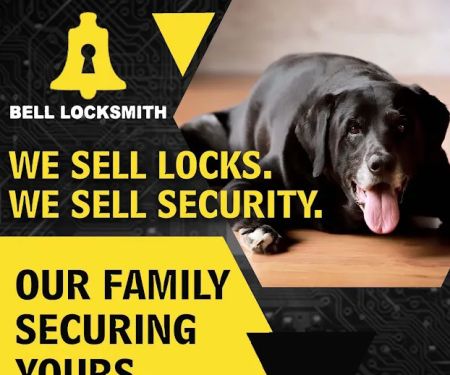 Bell Locksmith