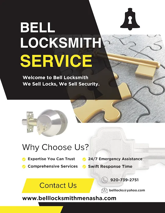 Bell Locksmith Picture 2