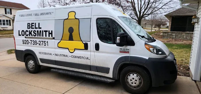 Bell Locksmith Picture 4