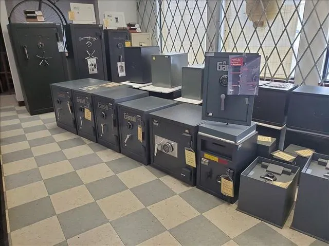 Hartz Lock Co. Picture 10