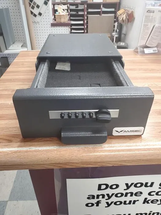 Hartz Lock Co. Picture 5