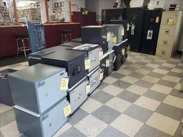 Hartz Lock Co. Picture 7