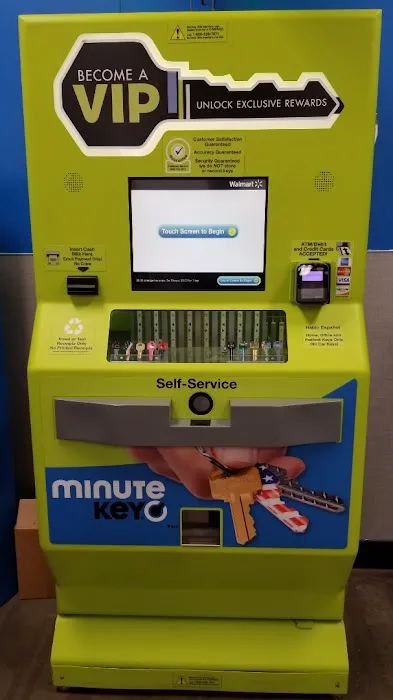 Minute Key Picture 4