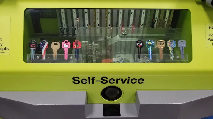 Minute Key Picture 5