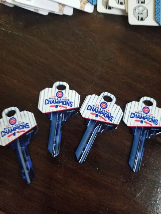 JD's Lock & Key Picture 6