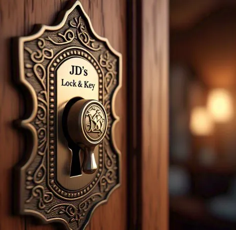 JD's Lock & Key Picture 1