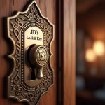 JD's Lock & Key