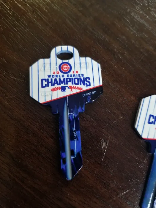 JD's Lock & Key Picture 9