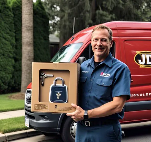 JD's Lock & Key Picture 7