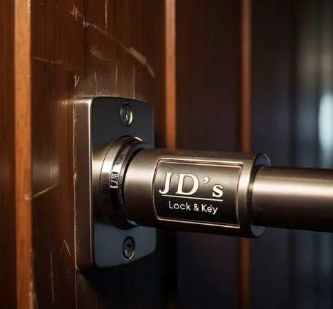 JD's Lock & Key Picture 5