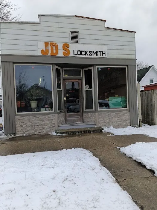 JD's Lock & Key Picture 2