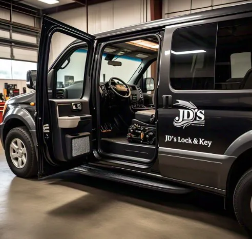 JD's Lock & Key Picture 10