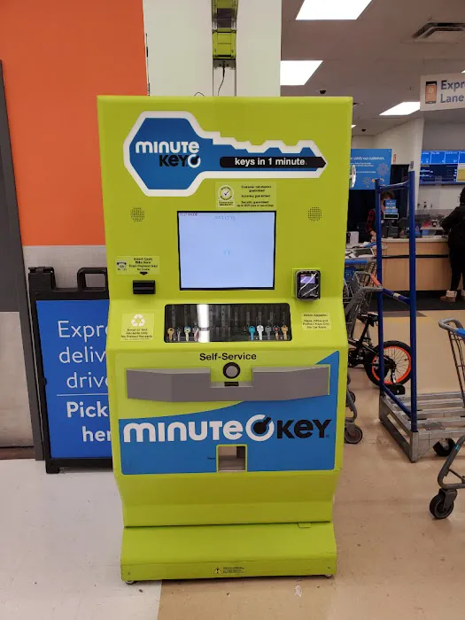 Minute Key Picture 4