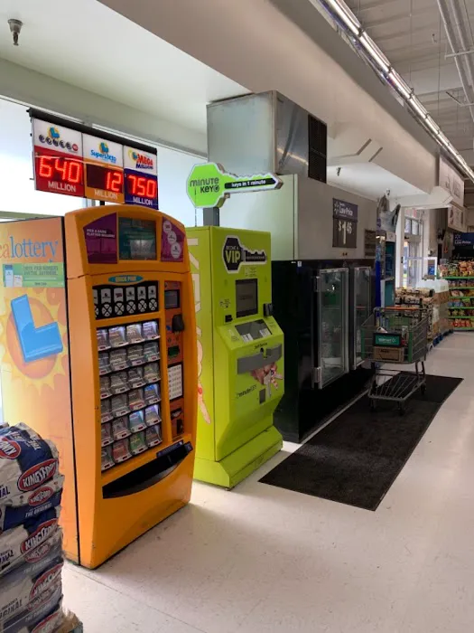 Minute Key Picture 1