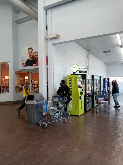 Minute Key Picture 4