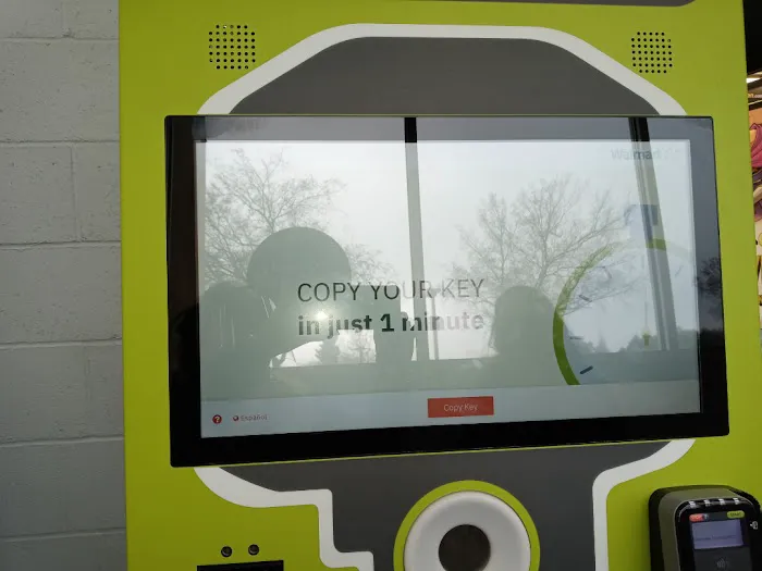 Minute Key Picture 6