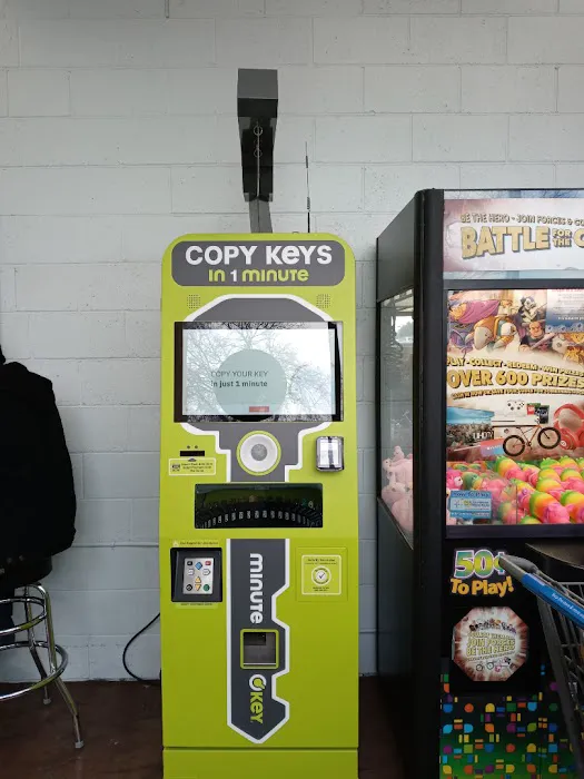 Minute Key Picture 7