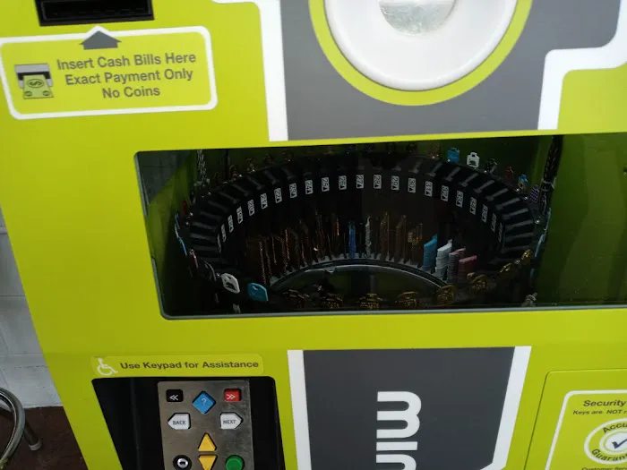 Minute Key Picture 9