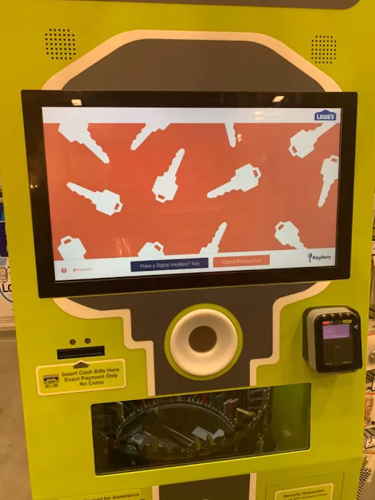 Minute Key Picture 5