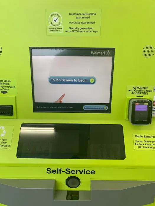 Minute Key Picture 3