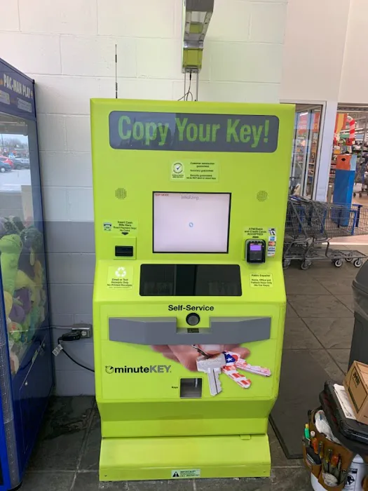 Minute Key Picture 6