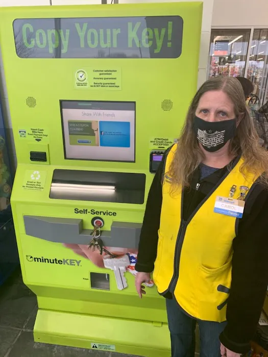 Minute Key Picture 2