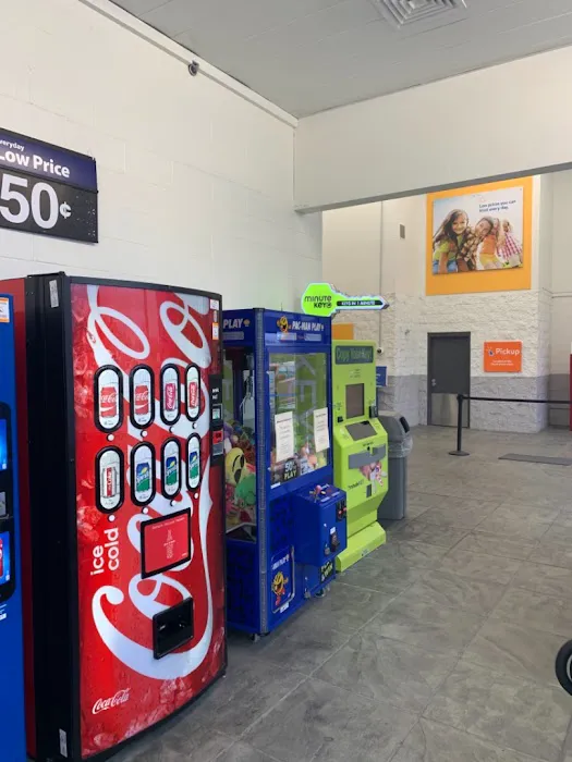 Minute Key Picture 7