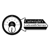 Cartwright's Locksmith Service ico