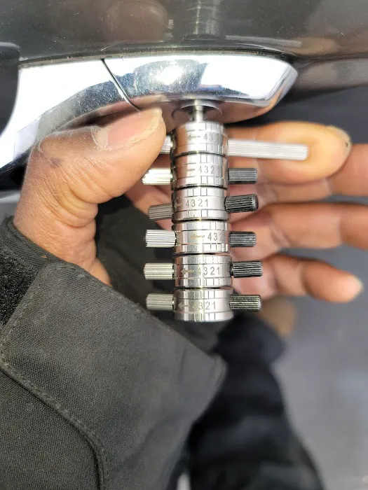 Key Boss Locksmith, a.k.a Key Boss Security and Door Solutions Picture 3