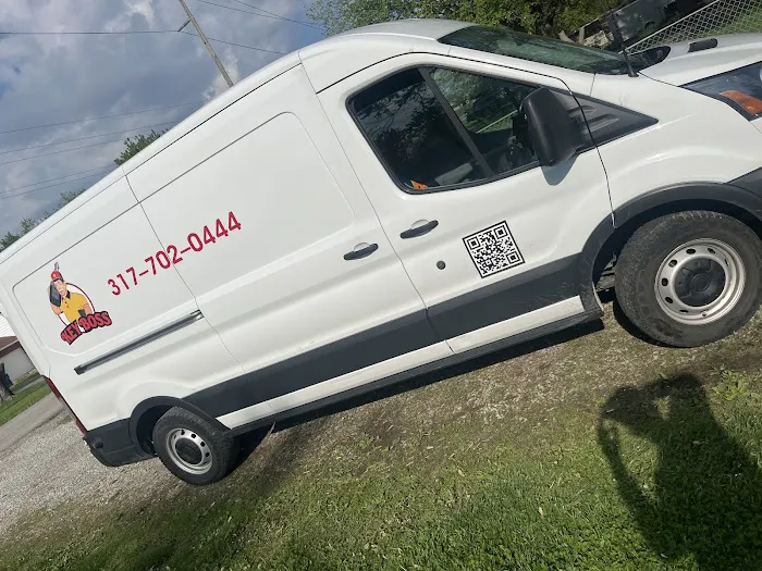 Key Boss Locksmith, a.k.a Key Boss Security and Door Solutions Picture 5