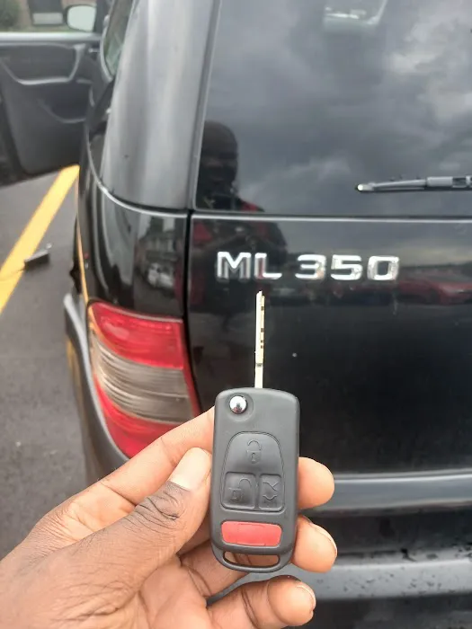 Key Boss Locksmith, a.k.a Key Boss Security and Door Solutions Picture 6