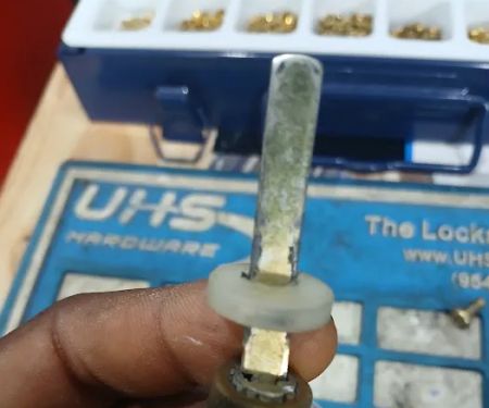 Key Boss Locksmith, a.k.a Key Boss Security and Door Solutions