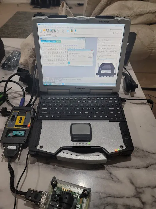 Key Boss Locksmith, a.k.a Key Boss Security and Door Solutions Picture 8