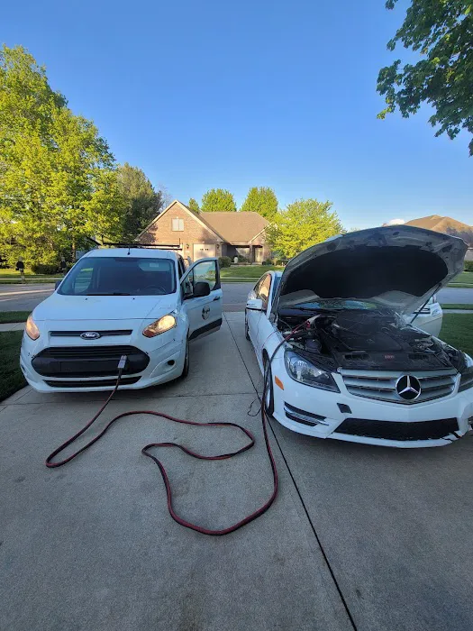 Key Boss Locksmith, a.k.a Key Boss Security and Door Solutions Picture 10