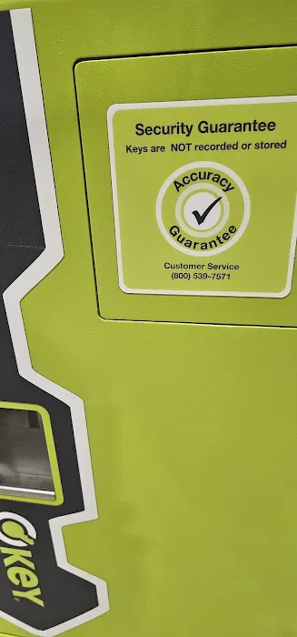 Minute Key Picture 1