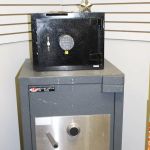 Ashley Safe & Security