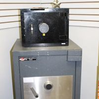 Ashley Safe & Security ico