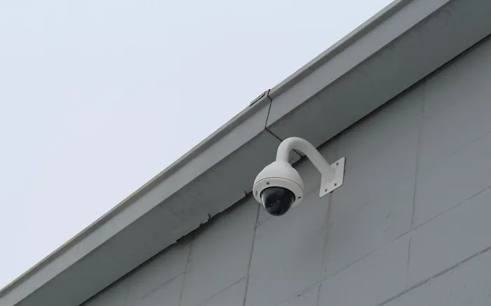 Ashley Safe & Security Picture 3