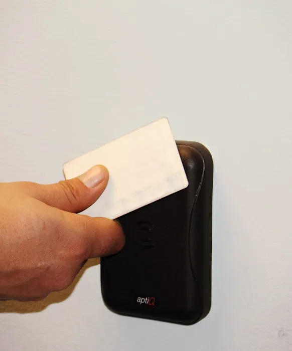 Ashley Safe & Security Picture 2