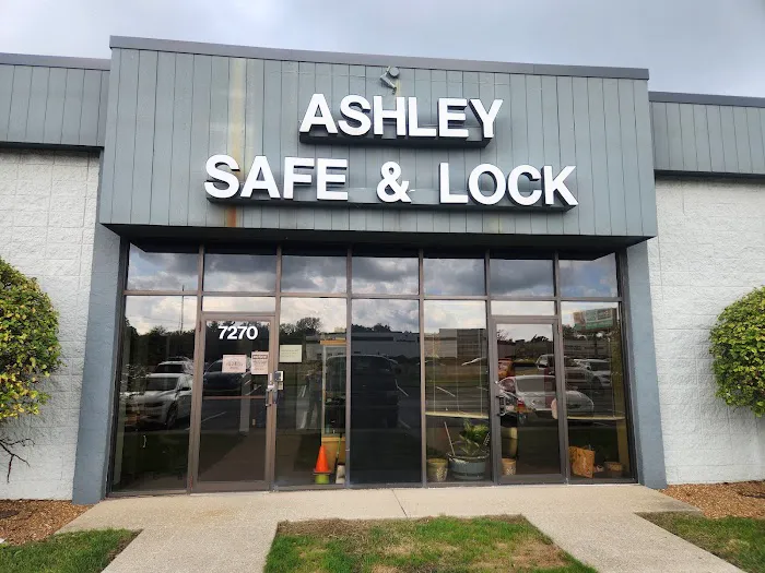 Ashley Safe & Security Picture 4
