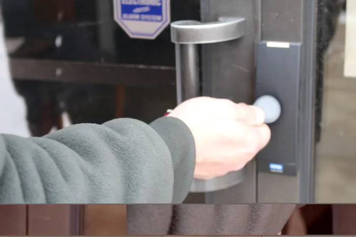 Ashley Safe & Security Picture 7