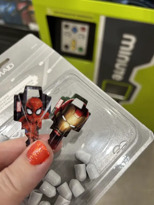 Minute Key Picture 5