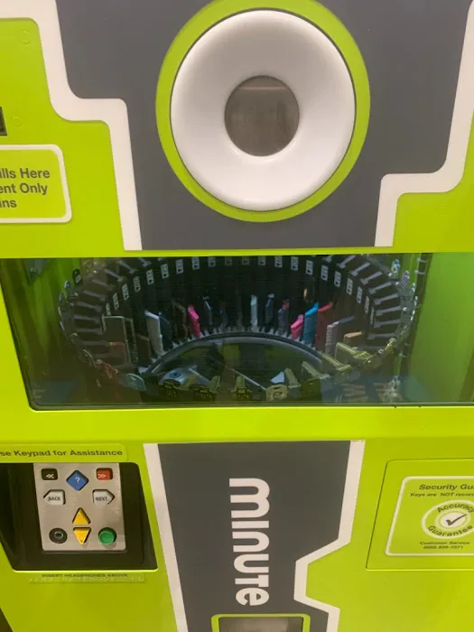 Minute Key Picture 2